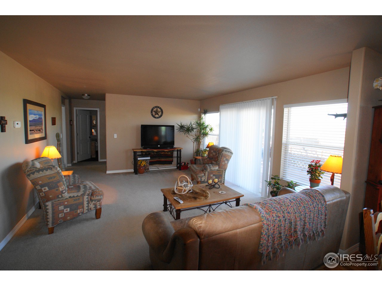 9460 Manilla Road Bennett, CO 80102 - Photo 7 of 15 Family Room