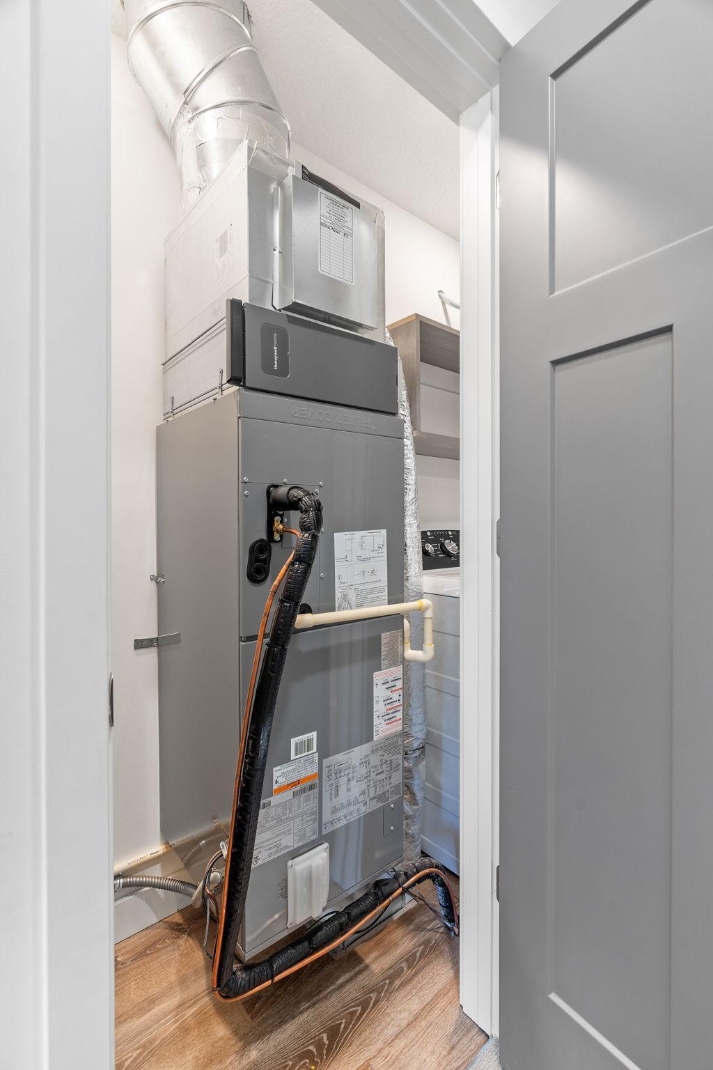 425 West 8th Street, Unit 21 New Richmond, WI 54017 - Photo 16 of 32