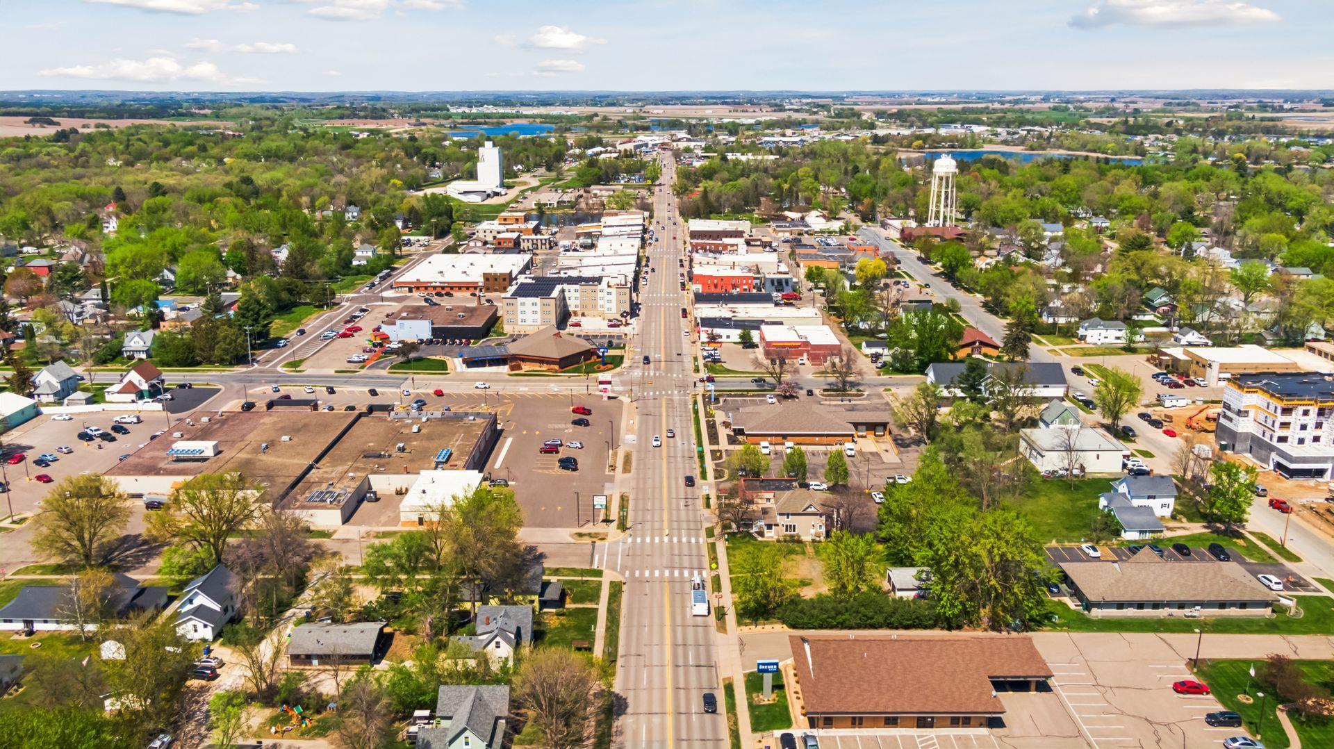 425 West 8th Street, Unit 21 New Richmond, WI 54017 - Photo 29 of 32