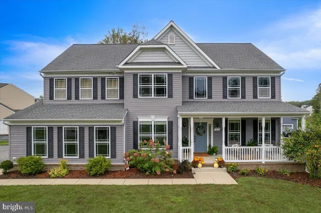 $799,000 | 3215 Pageway Court, Huntingtown, MD 20639