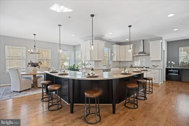 $799,000 | 3215 Pageway Court, Huntingtown, MD 20639