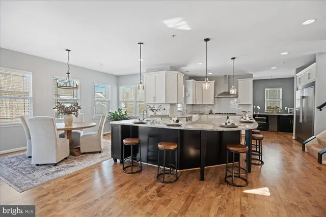 $799,000 | 3215 Pageway Court, Huntingtown, MD 20639