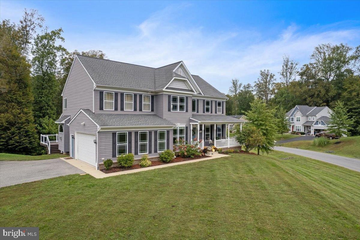 3215 Pageway Court Huntingtown, MD 20639 - Photo 18 of 28