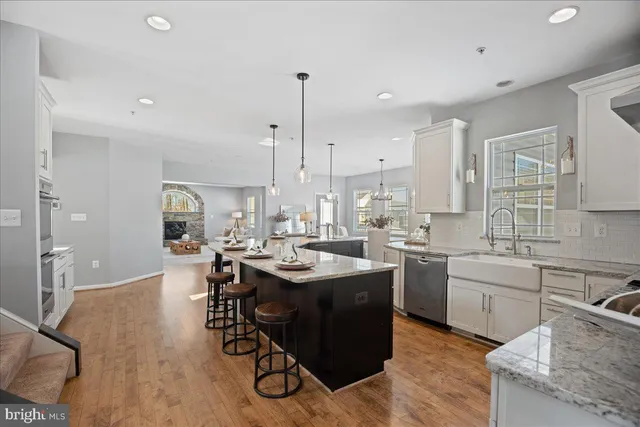 $799,000 | 3215 Pageway Court, Huntingtown, MD 20639