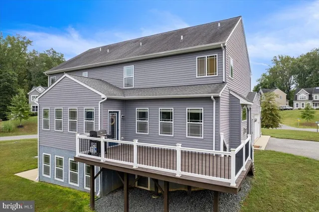 $799,000 | 3215 Pageway Court, Huntingtown, MD 20639