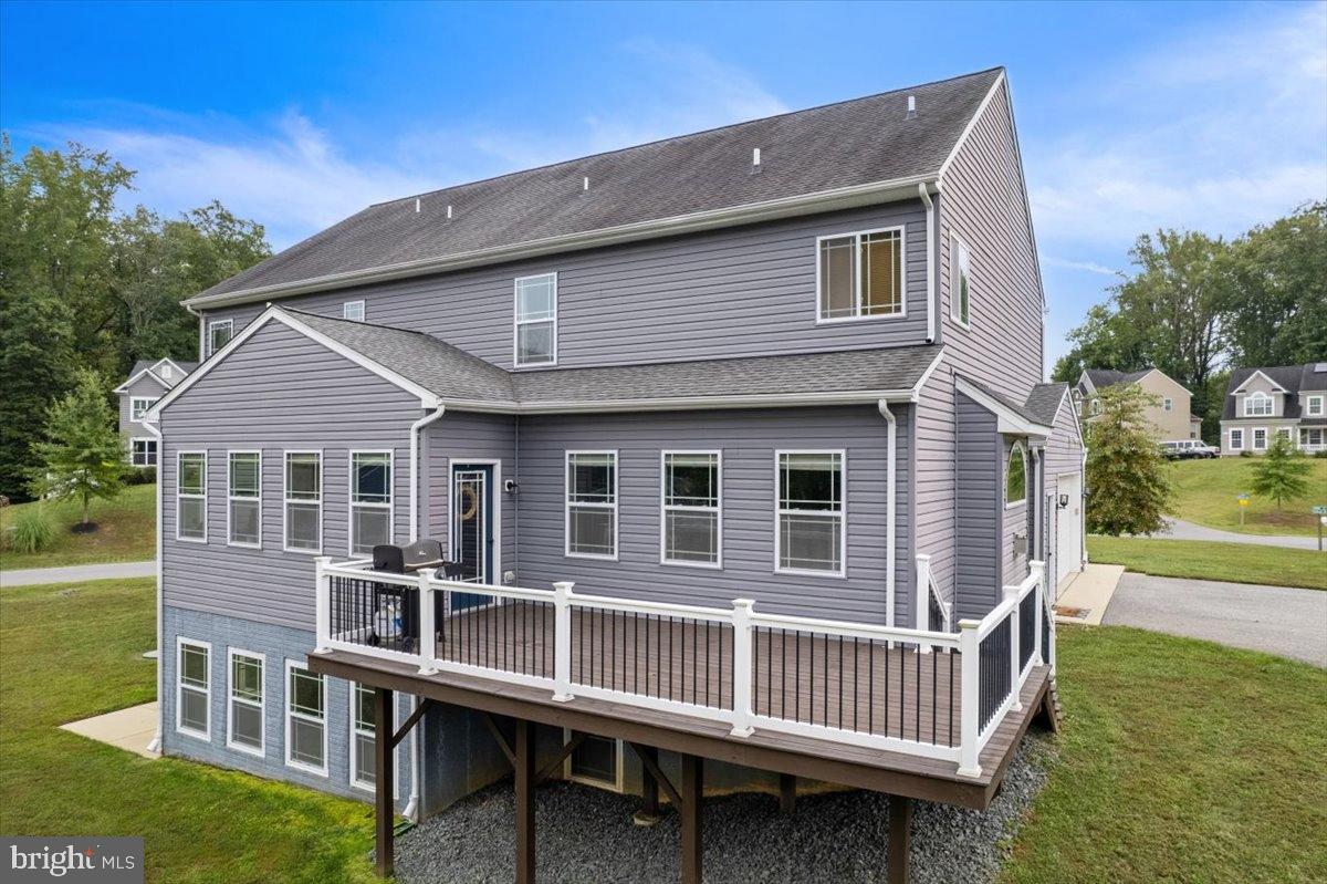 3215 Pageway Court Huntingtown, MD 20639 - Photo 20 of 28