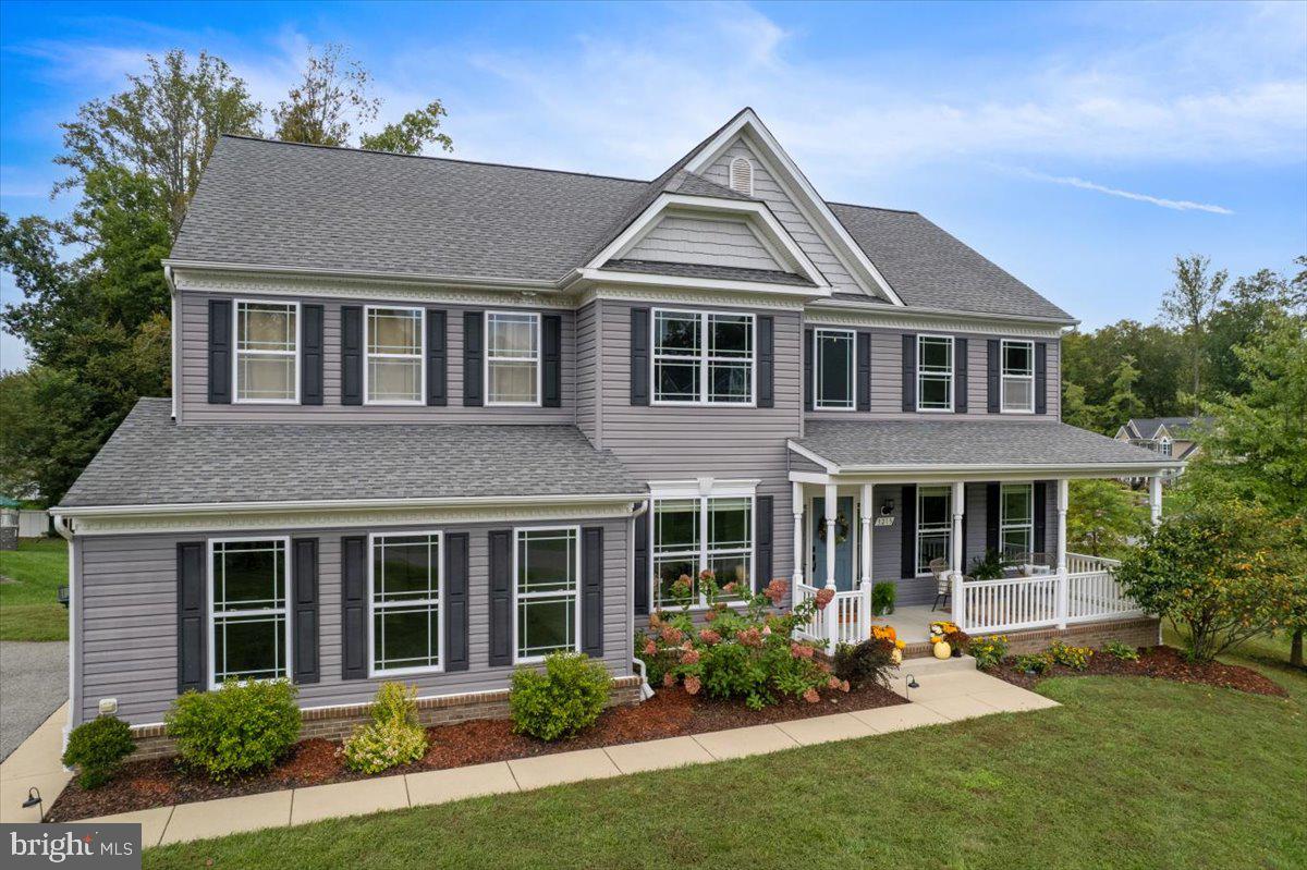 3215 Pageway Court Huntingtown, MD 20639 - Photo 2 of 28