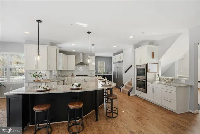 $799,000 | 3215 Pageway Court, Huntingtown, MD 20639