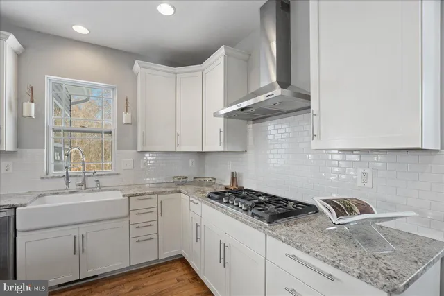 $799,000 | 3215 Pageway Court, Huntingtown, MD 20639