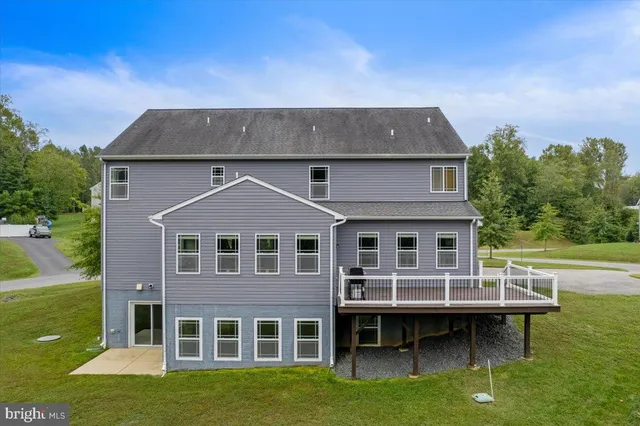 $799,000 | 3215 Pageway Court, Huntingtown, MD 20639