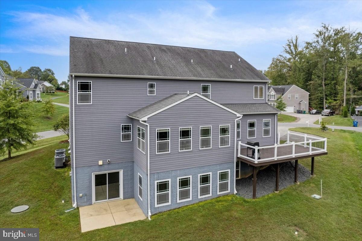 3215 Pageway Court Huntingtown, MD 20639 - Photo 24 of 28