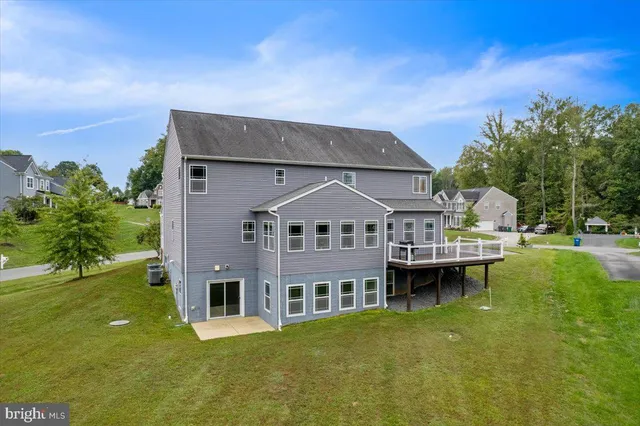 $799,000 | 3215 Pageway Court, Huntingtown, MD 20639