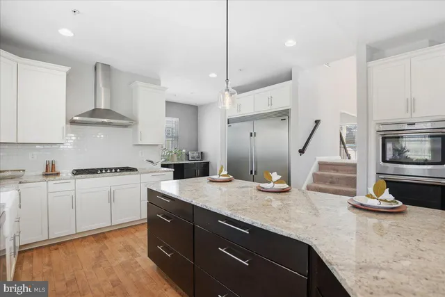 $799,000 | 3215 Pageway Court, Huntingtown, MD 20639