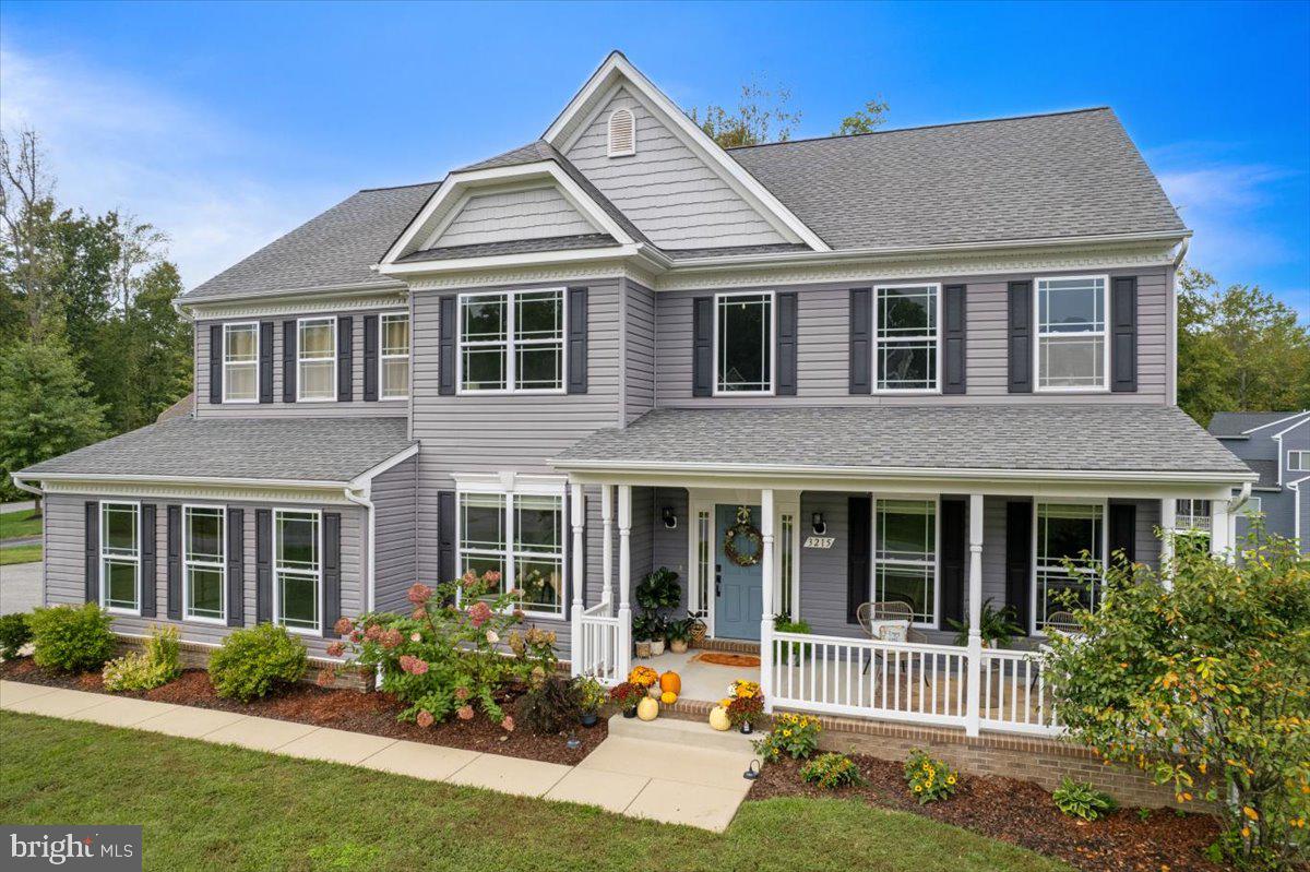 3215 Pageway Court Huntingtown, MD 20639 - Photo 3 of 28