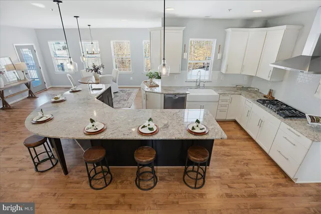 $799,000 | 3215 Pageway Court, Huntingtown, MD 20639