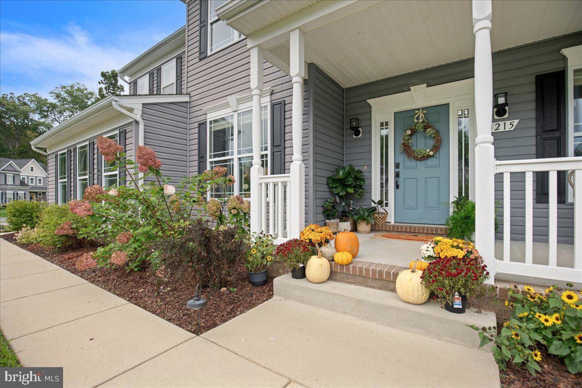 3215 Pageway Court Huntingtown, MD 20639 - Photo 4 of 28