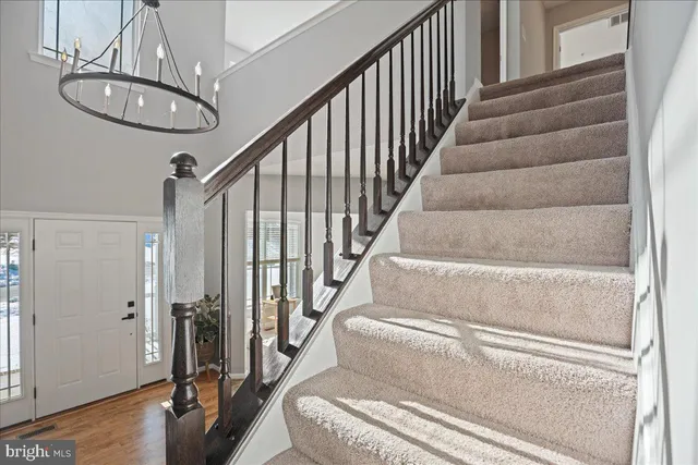 $799,000 | 3215 Pageway Court, Huntingtown, MD 20639