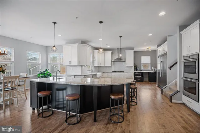 $799,000 | 3215 Pageway Court, Huntingtown, MD 20639