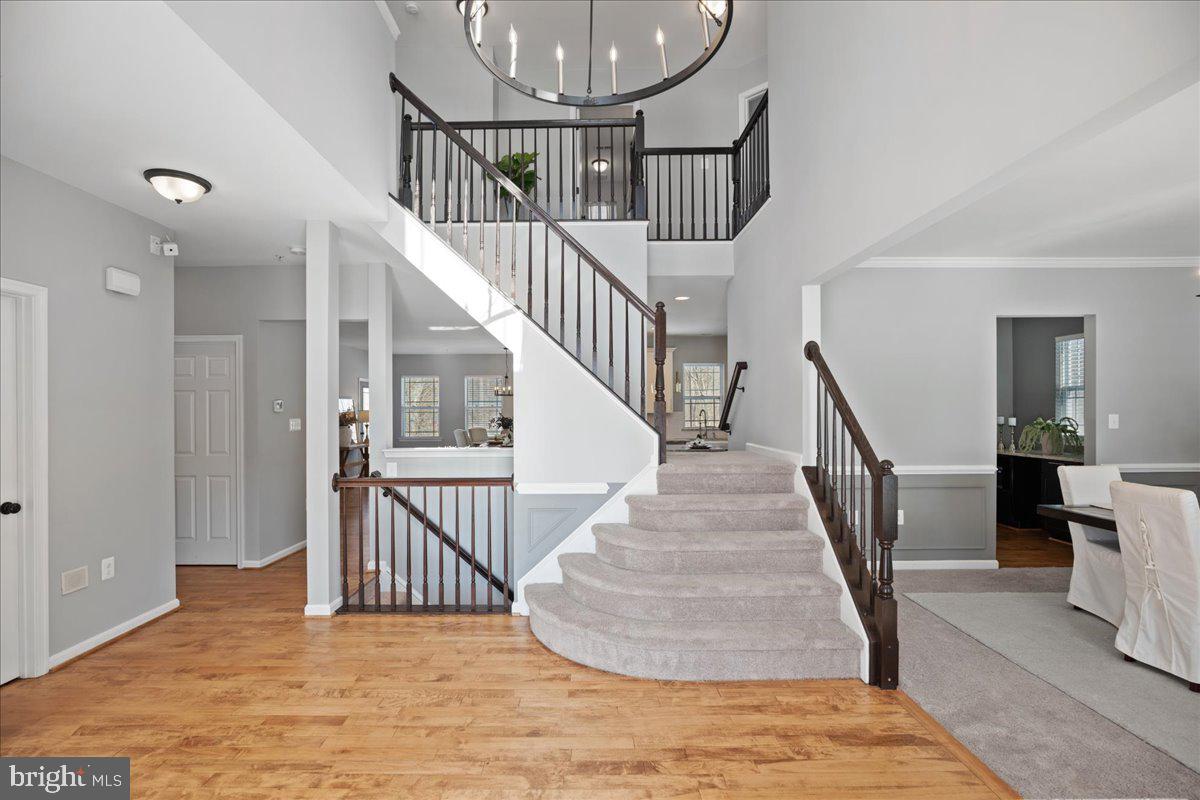 3215 Pageway Court Huntingtown, MD 20639 - Photo 6 of 82