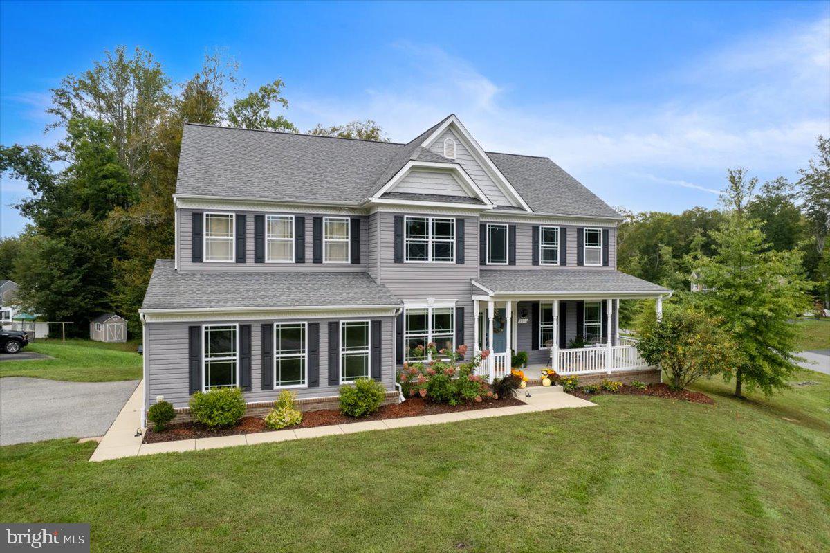 3215 Pageway Court Huntingtown, MD 20639 - Photo 67 of 82