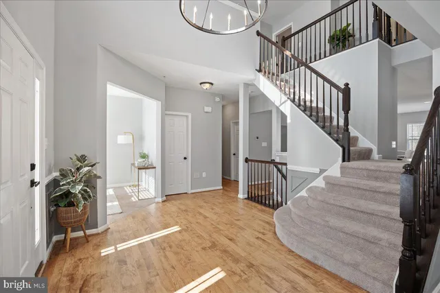 $799,000 | 3215 Pageway Court, Huntingtown, MD 20639