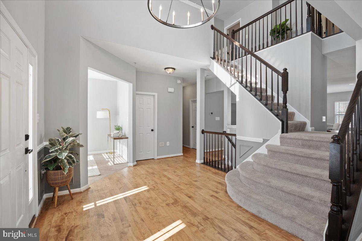 3215 Pageway Court Huntingtown, MD 20639 - Photo 7 of 82