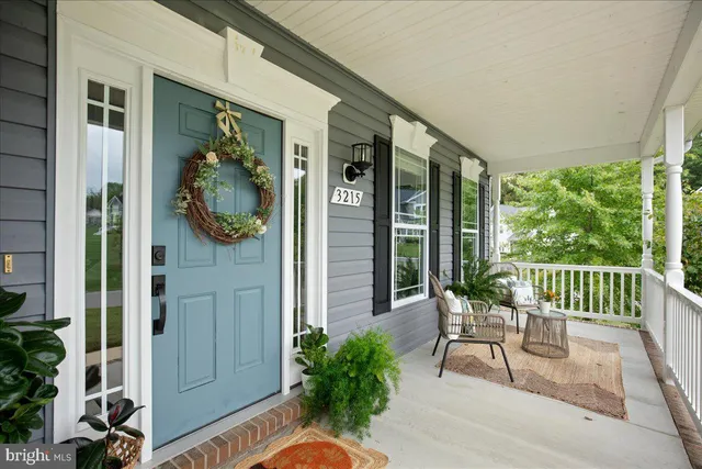 $799,000 | 3215 Pageway Court, Huntingtown, MD 20639