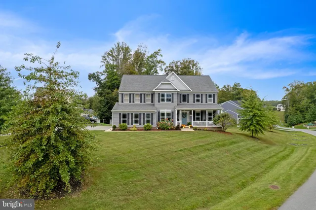$799,000 | 3215 Pageway Court, Huntingtown, MD 20639