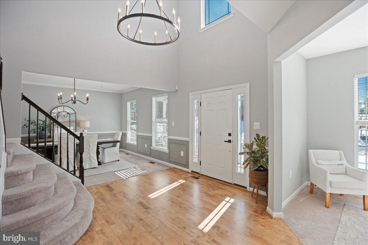 3215 Pageway Court Huntingtown, MD 20639 - Photo 8 of 82