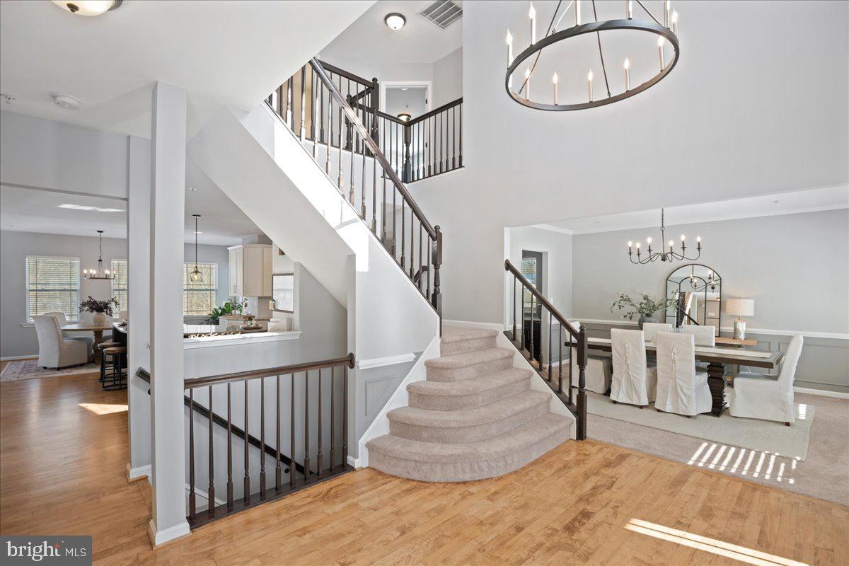 3215 Pageway Court Huntingtown, MD 20639 - Photo 9 of 82