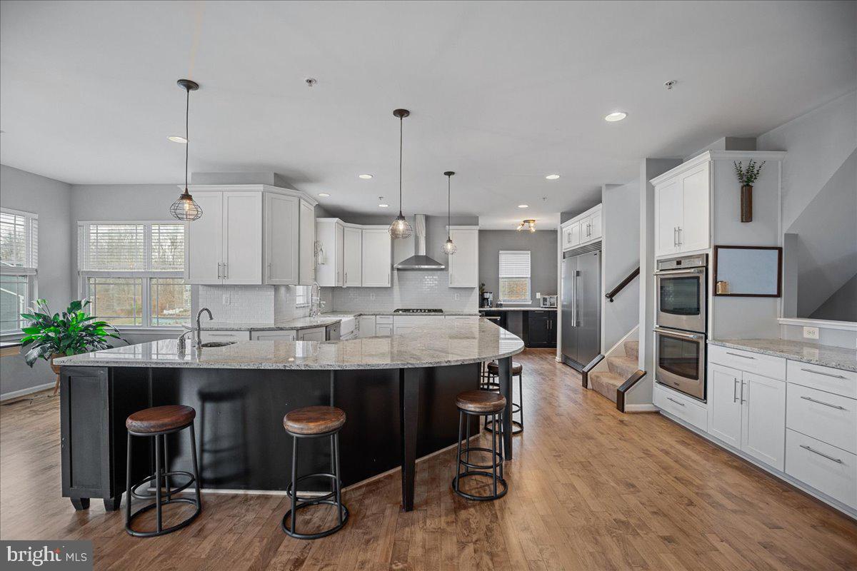 3215 Pageway Court Huntingtown, MD 20639 - Photo 9 of 28