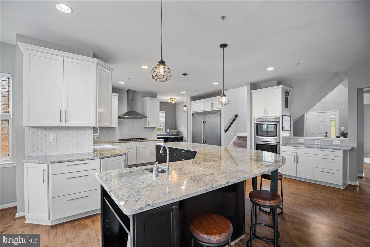 3215 Pageway Court Huntingtown, MD 20639 - Photo 10 of 28