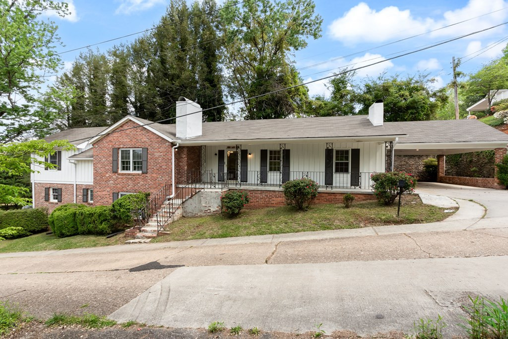 27 Bayless Street Murphy, NC 28906 - Photo 2 of 108