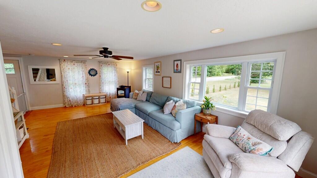 251 Hampden Road Carmel, ME 04419 - Photo 19 of 101 Living Room 1 (251-HR-Carmel) (Copy)