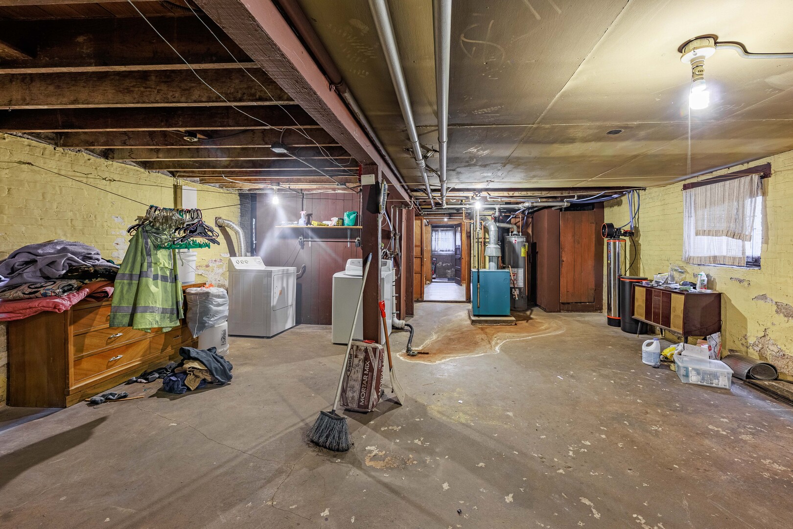 4941 South Kolin Avenue Chicago, IL 60632 - Photo 13 of 17 a view of gym