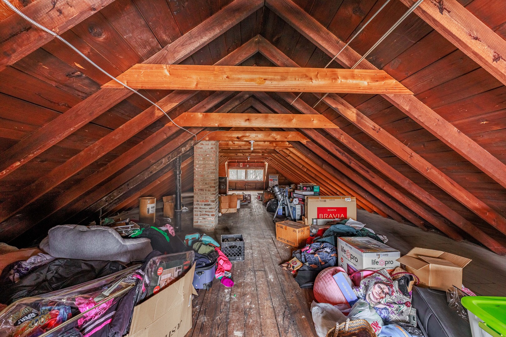 4941 South Kolin Avenue Chicago, IL 60632 - Photo 8 of 17 a view of storage and utility room