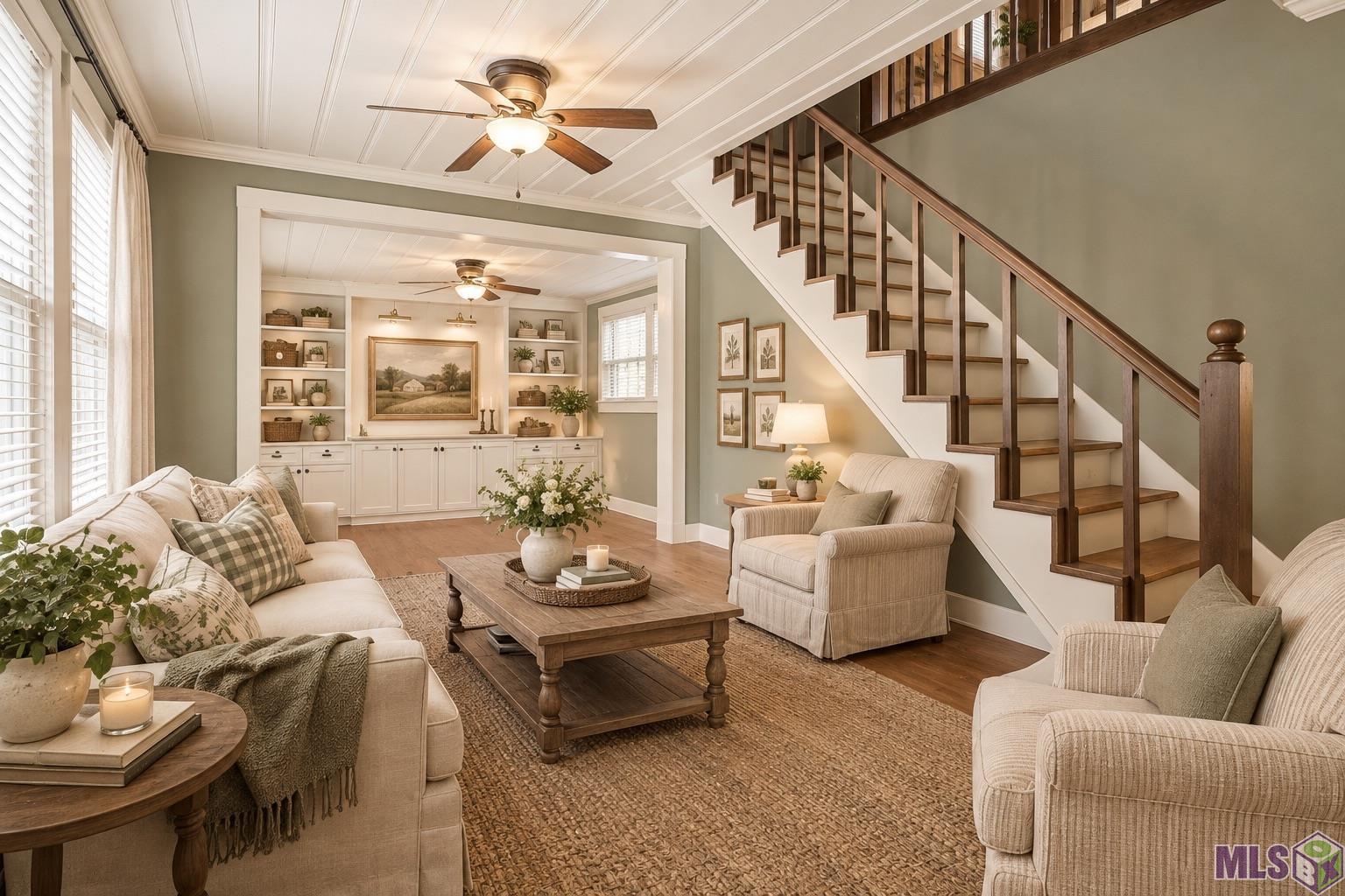 13216 Brown Road Baker, LA 70714 - Photo 5 of 28 Virtually Staged