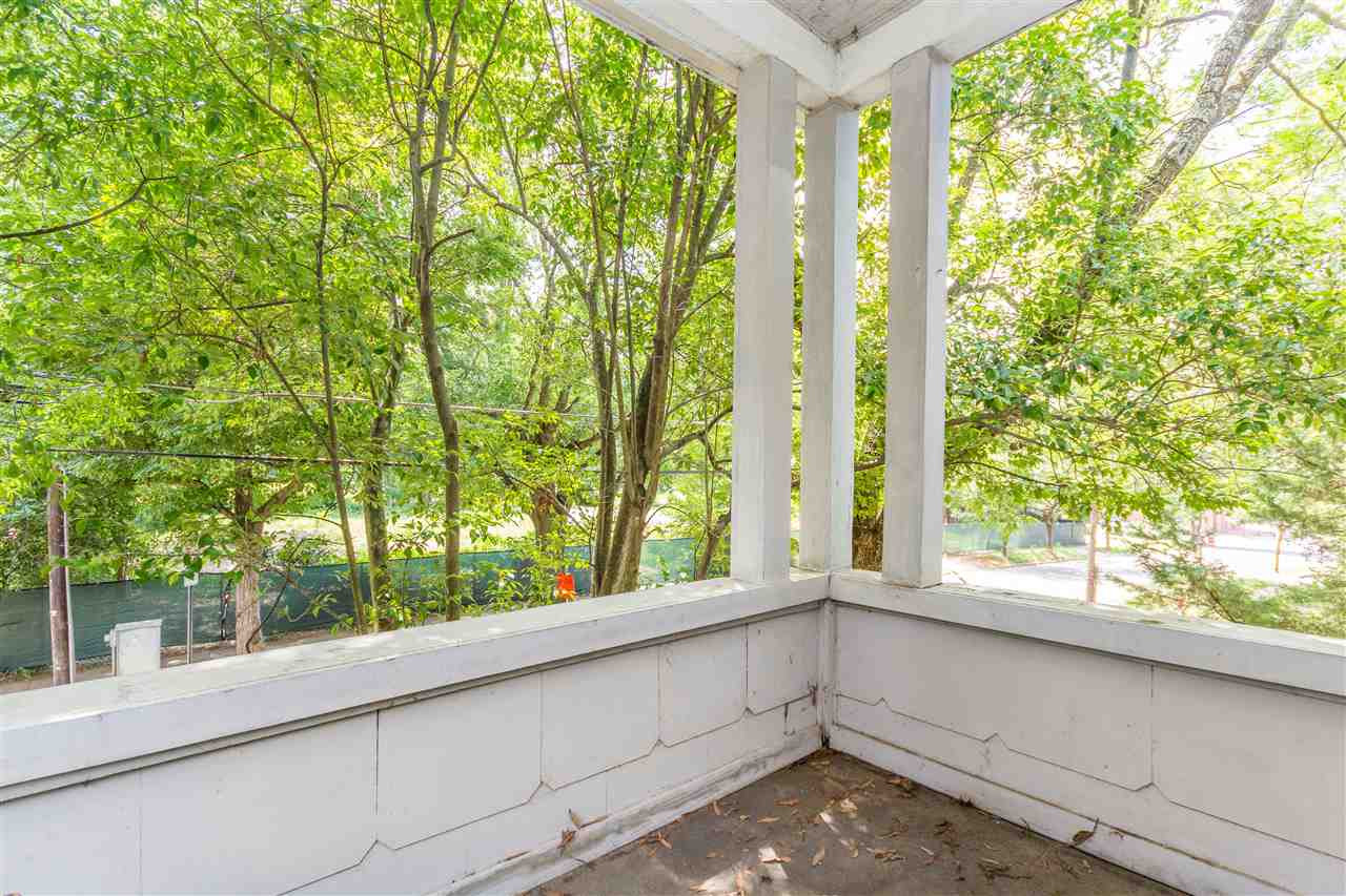 2200 Hope Street Raleigh, NC 27607 - Photo 14 of 25 a view of an outdoor space with a window