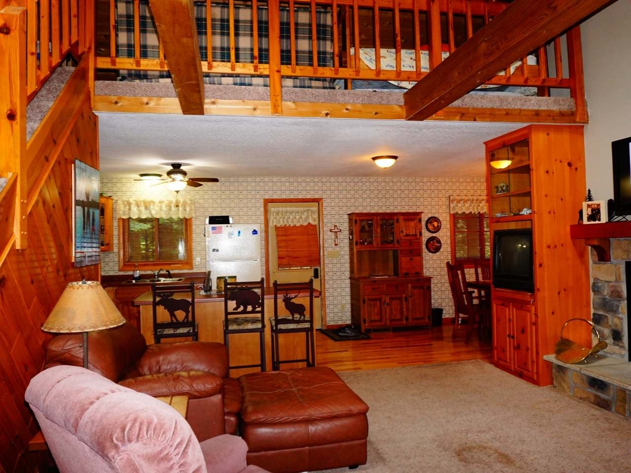 6733 Cw Smith Road Three Lakes, WI 54562 - Photo 6 of 27 Gallery Image 6