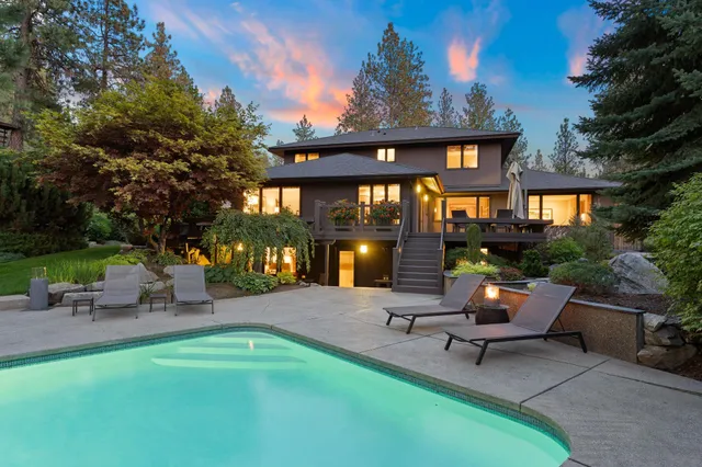 $1,470,000 | 4311 South Madison Road, Spokane Valley, WA 99206