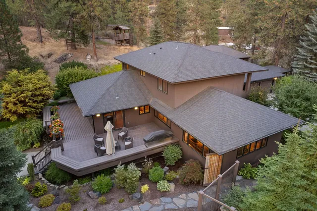 $1,470,000 | 4311 South Madison Road, Spokane Valley, WA 99206