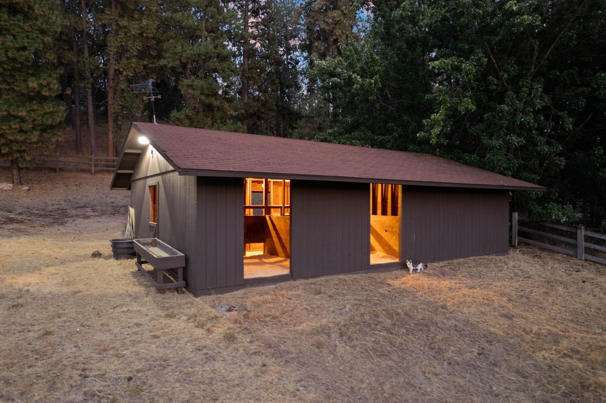 4311 South Madison Road Spokane Valley, WA 99206 - Photo 45 of 49 Gallery Image 45