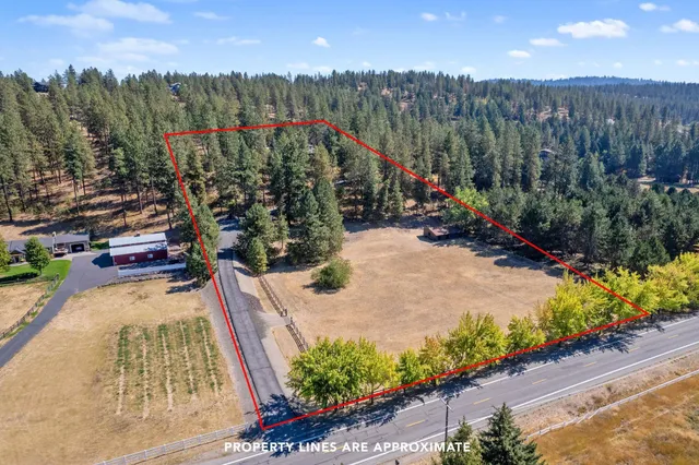 $1,470,000 | 4311 South Madison Road, Spokane Valley, WA 99206