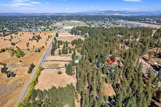 $1,470,000 | 4311 South Madison Road, Spokane Valley, WA 99206