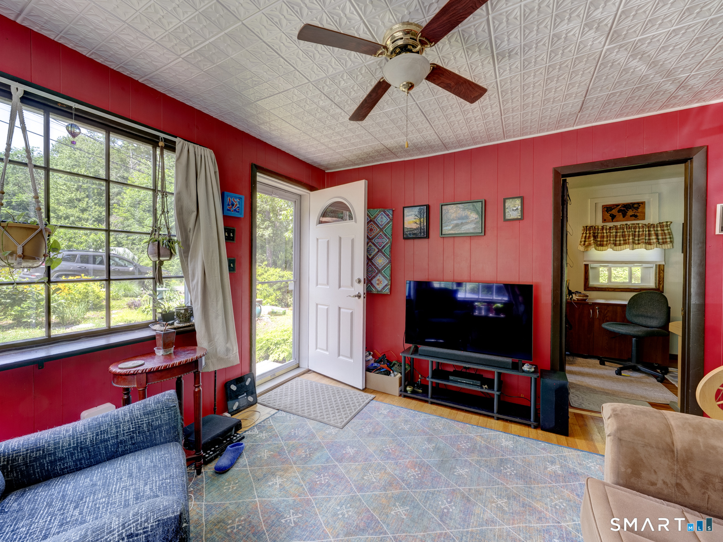 349 Walnut Trail Coventry, CT 06238 - Photo 16 of 33