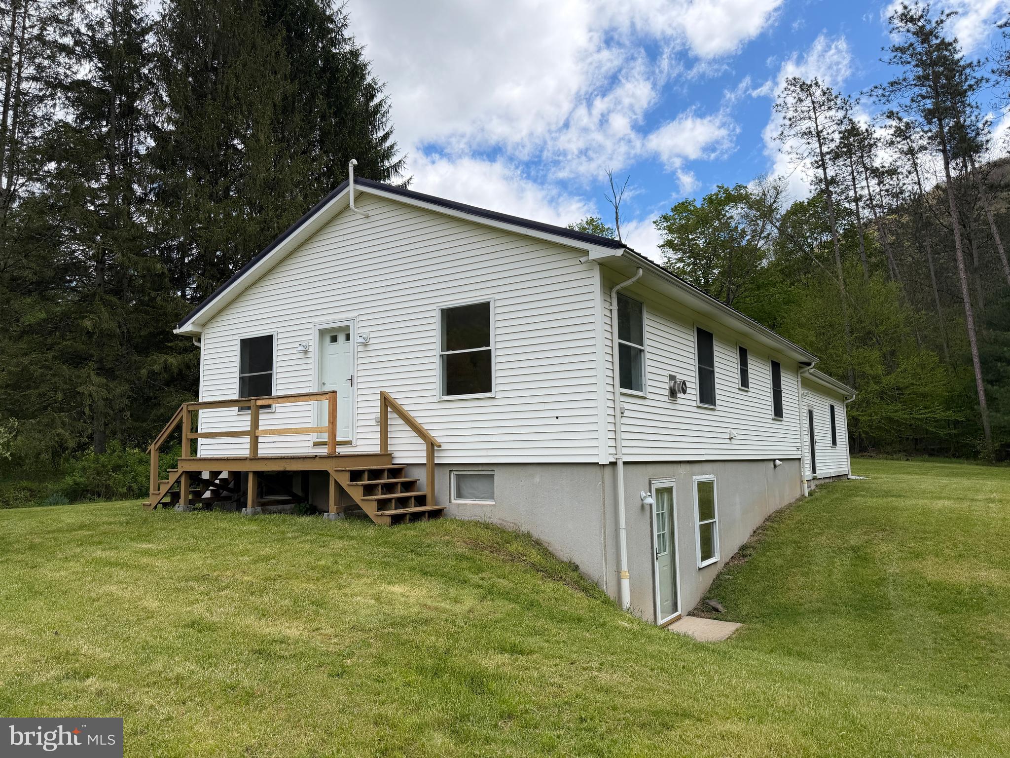 1227 Cross Fork Creek Road Cross Fork, PA 17729 - Photo 50 of 139