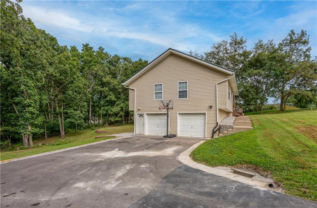 615 Southeast 145 Road Warrensburg, MO 64093 - Photo 8 of 78 Gallery Image 8