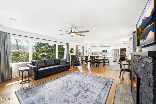 $429,000 | 180 Green Hill Road, Bristol, VA 24201