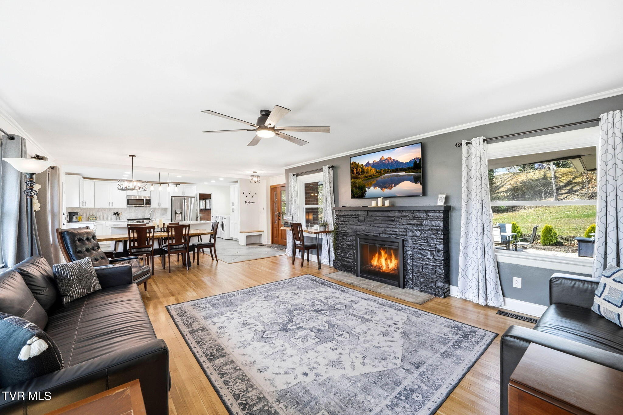 180 Green Hill Road Bristol, VA 24201 - Photo 5 of 39 44-web-or-mls-180 Green Hill-9