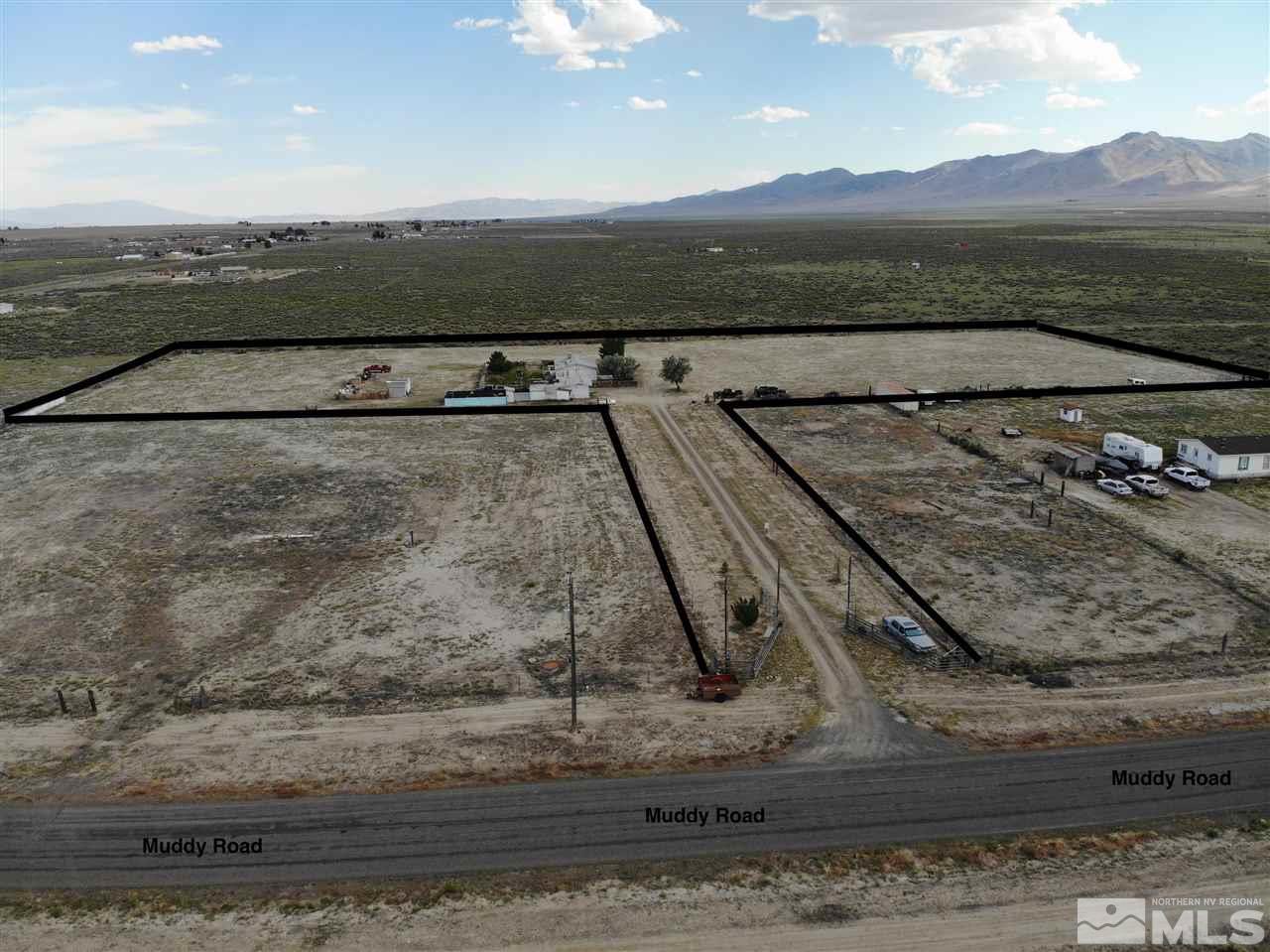 1470 Muddy Road Winnemucca, NV 89445 - Photo 3 of 4 Photo 3